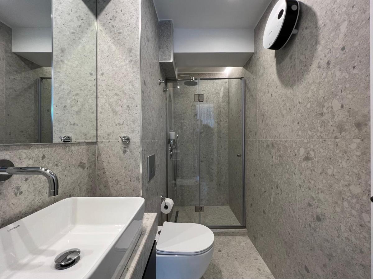Icon Urban Living Hotel de apartamente