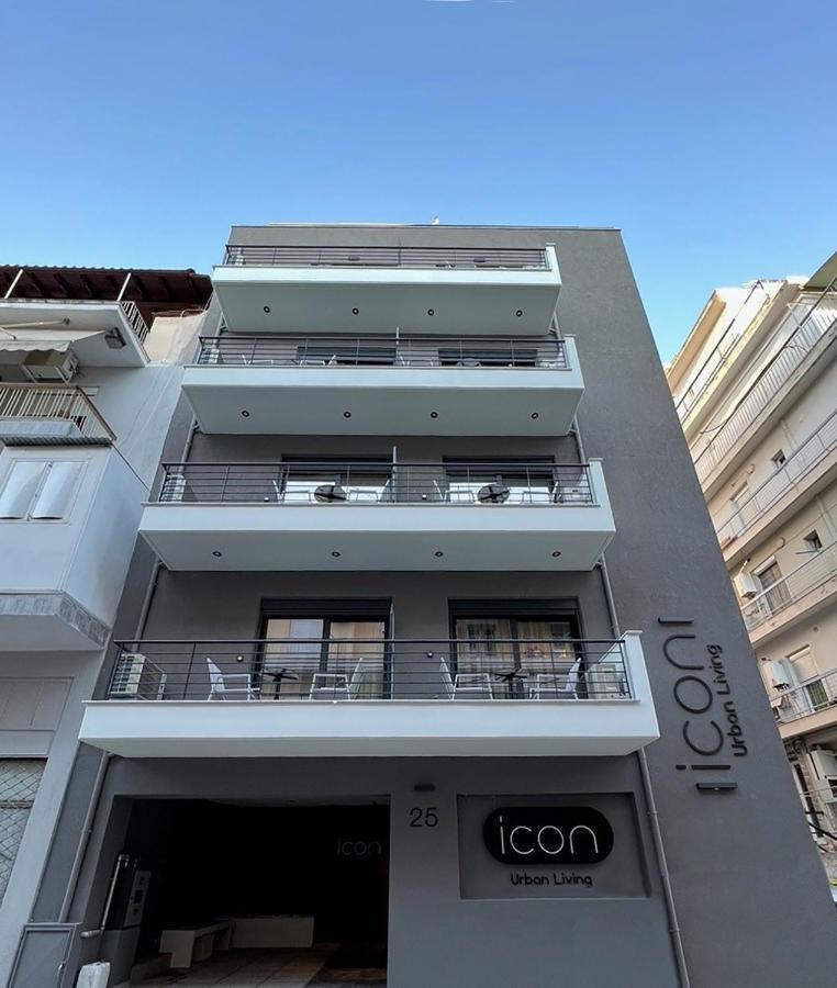 Hotel de apartamente Icon Urban Living