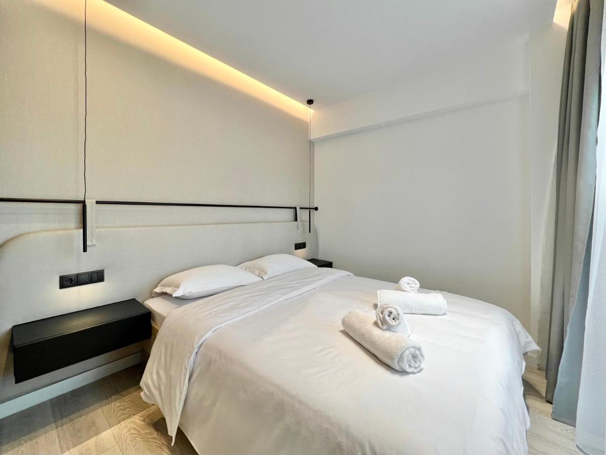 Hotel de apartamente Icon Urban Living 3*