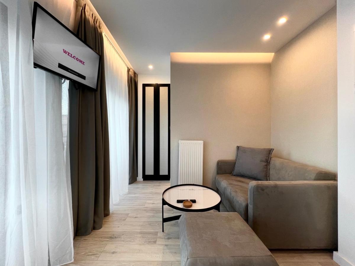 Icon Urban Living Hotel de apartamente 3*