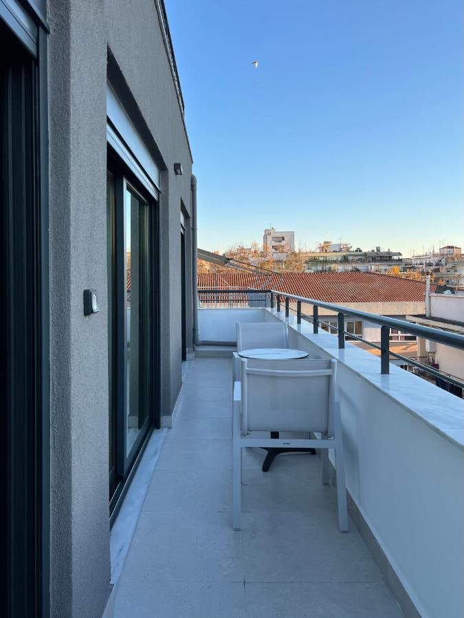 Hotel de apartamente Icon Urban Living Salonic