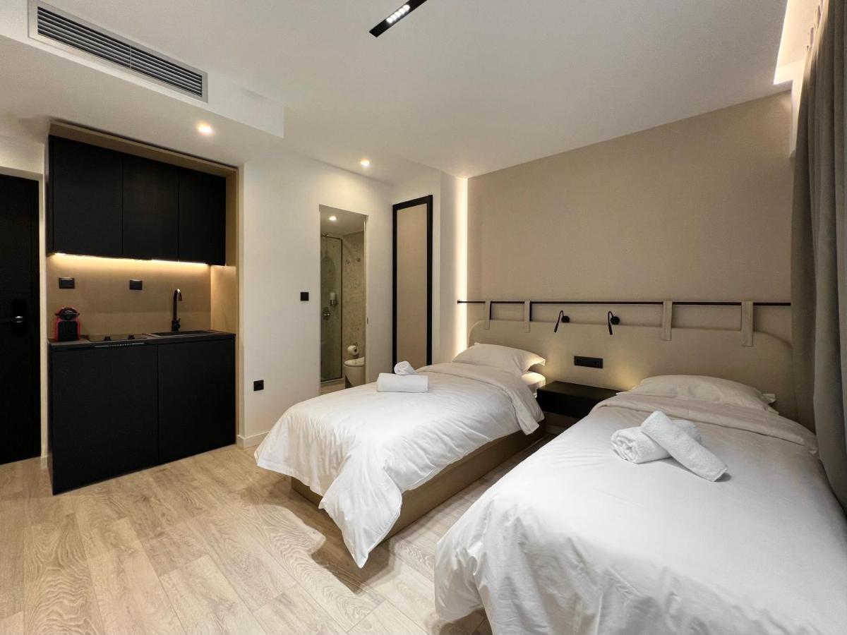 Icon Urban Living Salonic