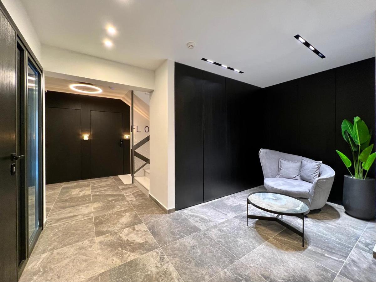 Icon Urban Living Hotel de apartamente