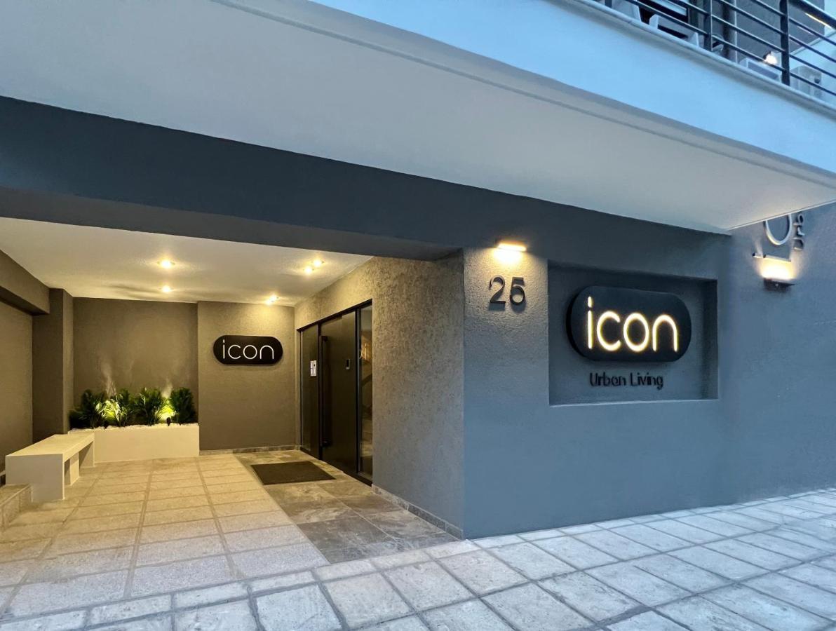 Hotel de apartamente Icon Urban Living 3*