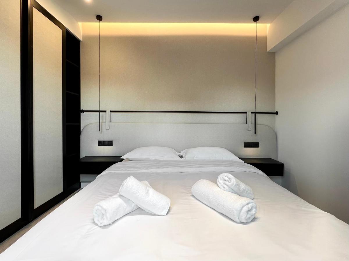 Hotel de apartamente Icon Urban Living 3*