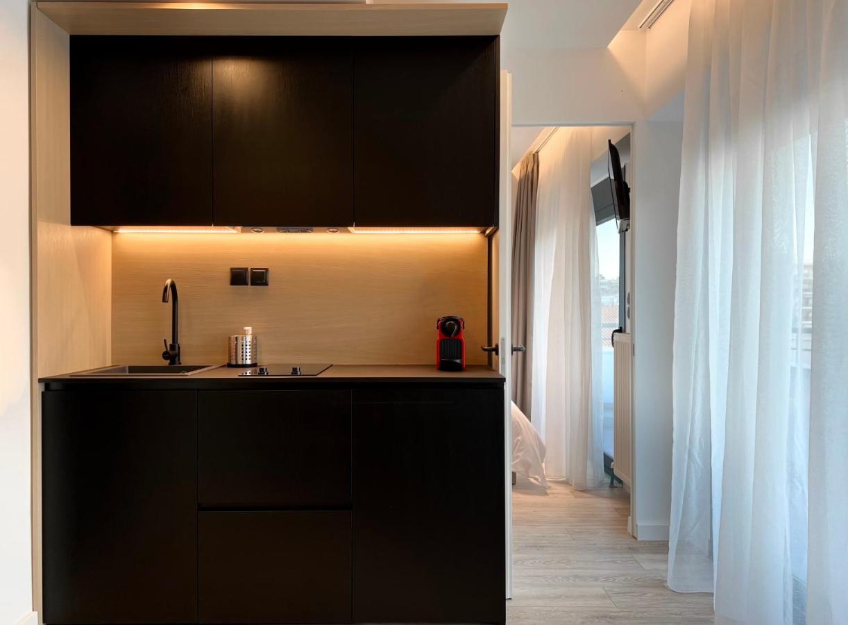 Icon Urban Living 3* Salonic