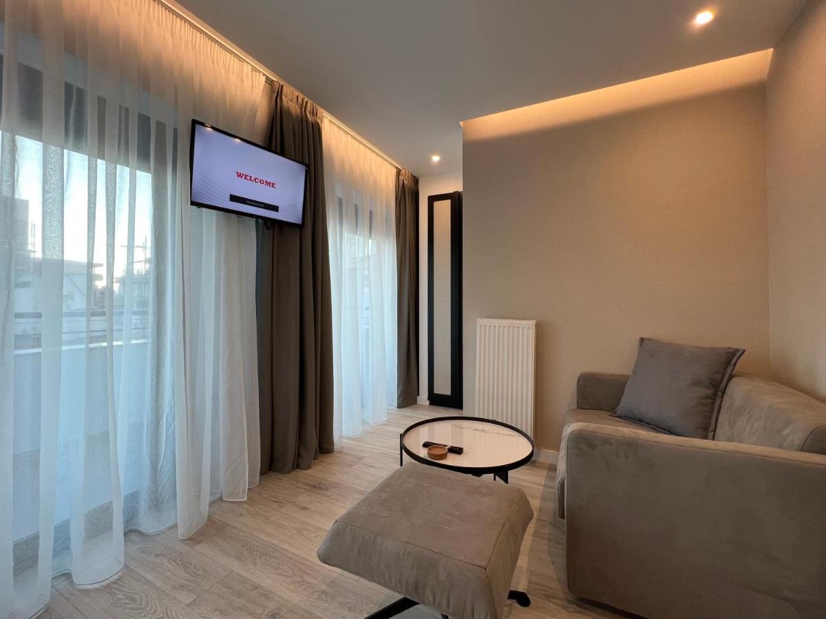 Icon Urban Living Salonic