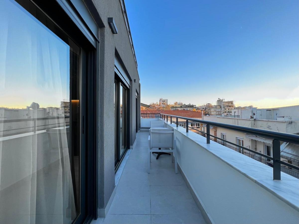 Apart Otel Icon Urban Living