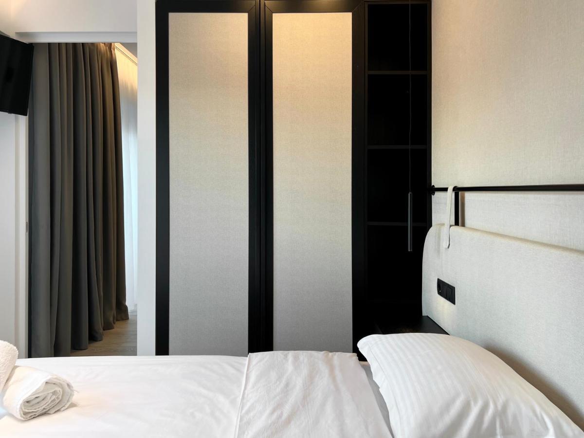 Icon Urban Living Apart Otel 3*