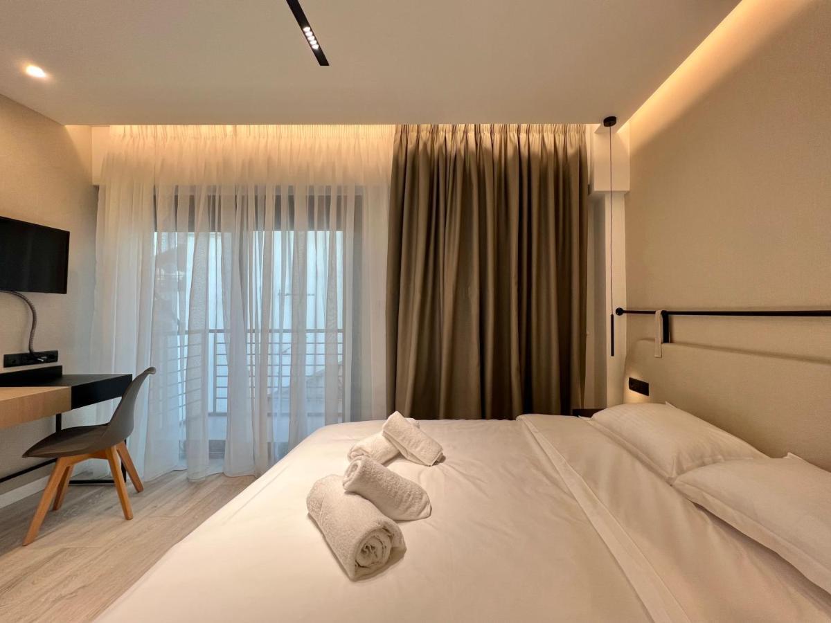 Icon Urban Living 3* Salonic