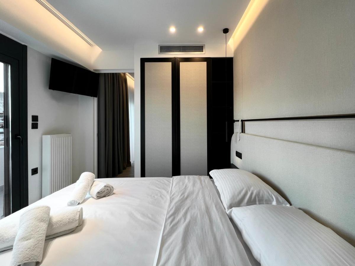 Hotel de apartamente Icon Urban Living