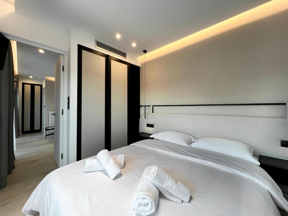 Apart Otel Icon Urban Living 3*