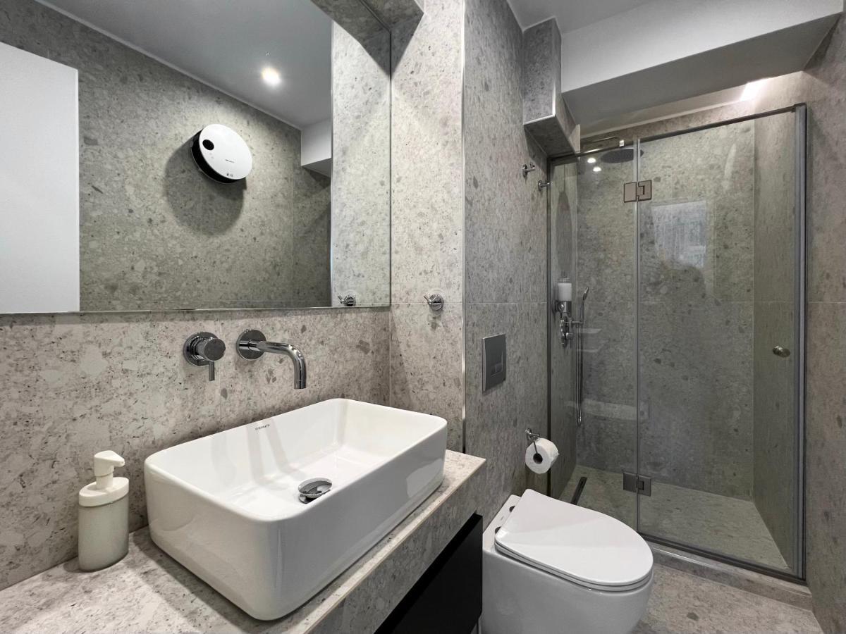 Hotel de apartamente Icon Urban Living 3*