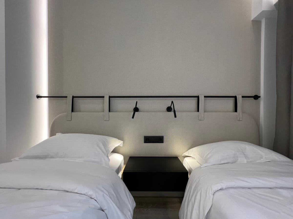Icon Urban Living Hotel de apartamente