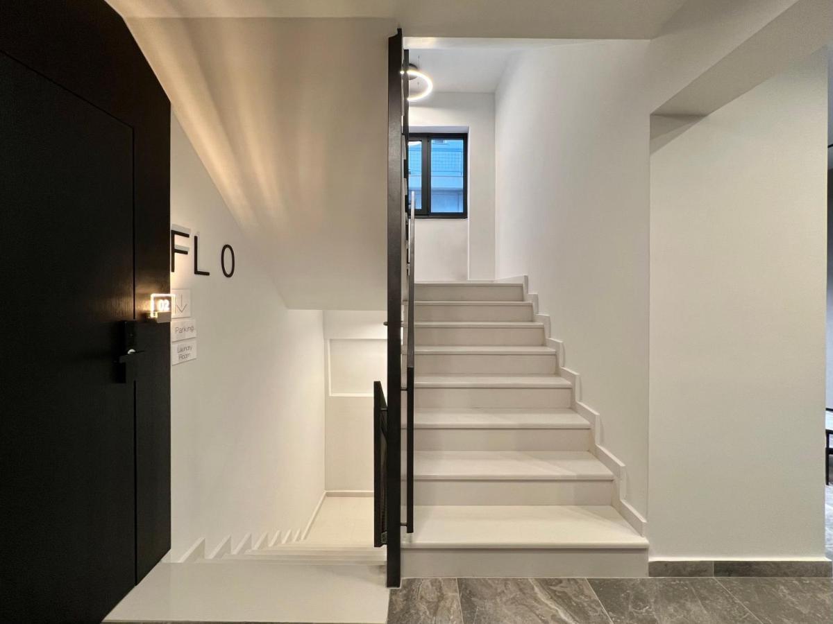 Icon Urban Living Apart Otel 3*