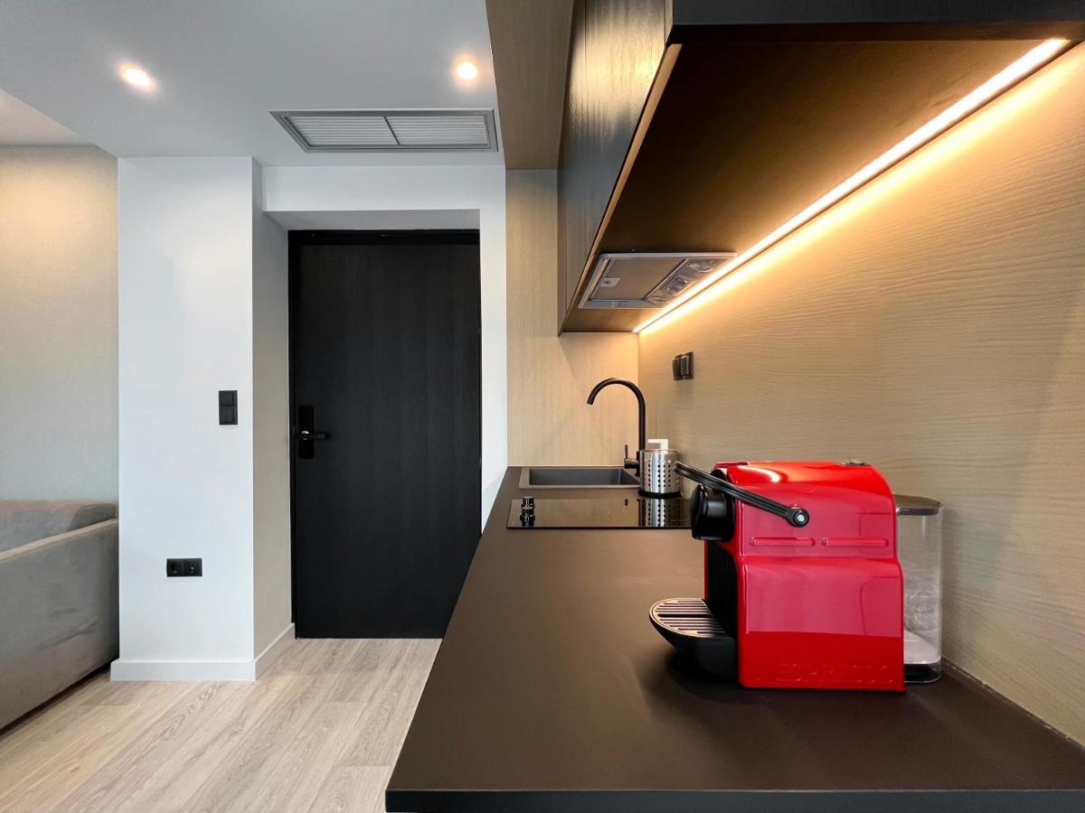 Icon Urban Living Hotel de apartamente