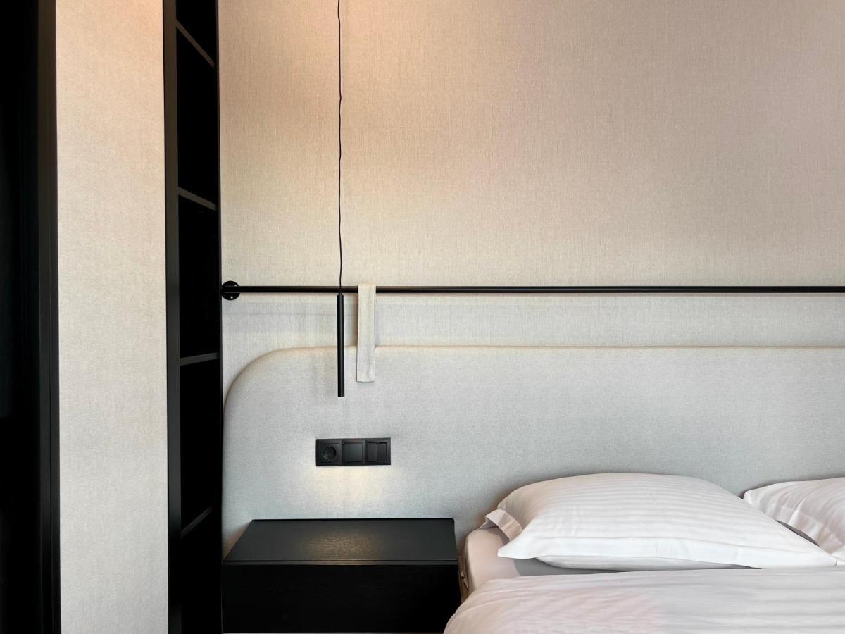 Icon Urban Living Hotel de apartamente 3*