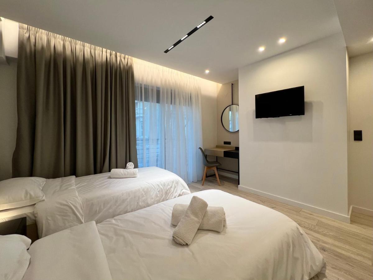 Icon Urban Living Apart Otel Selanik