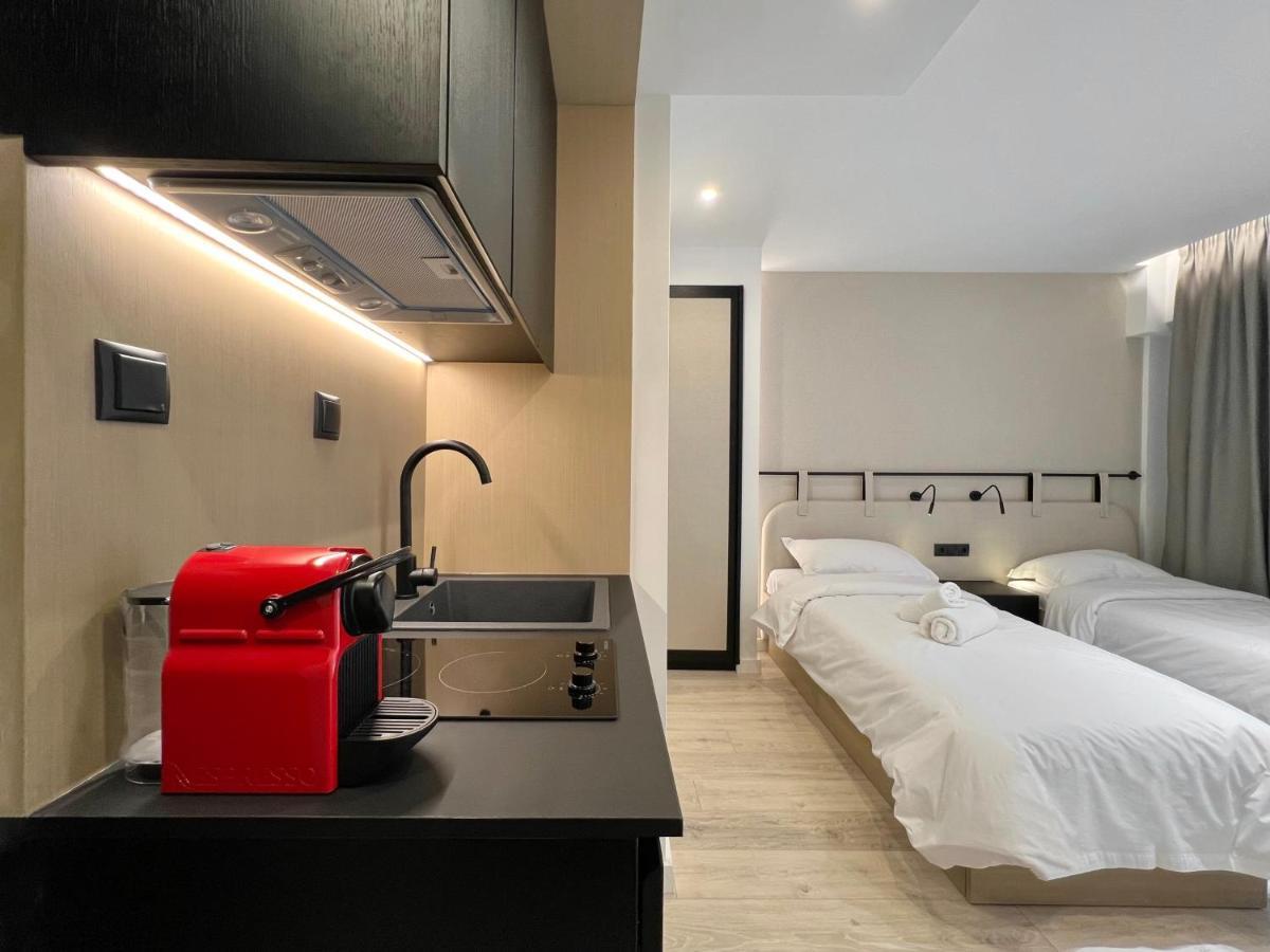 Icon Urban Living Hotel de apartamente 3*