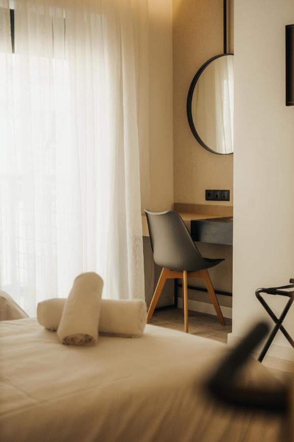 Hotel de apartamente Icon Urban Living 3*