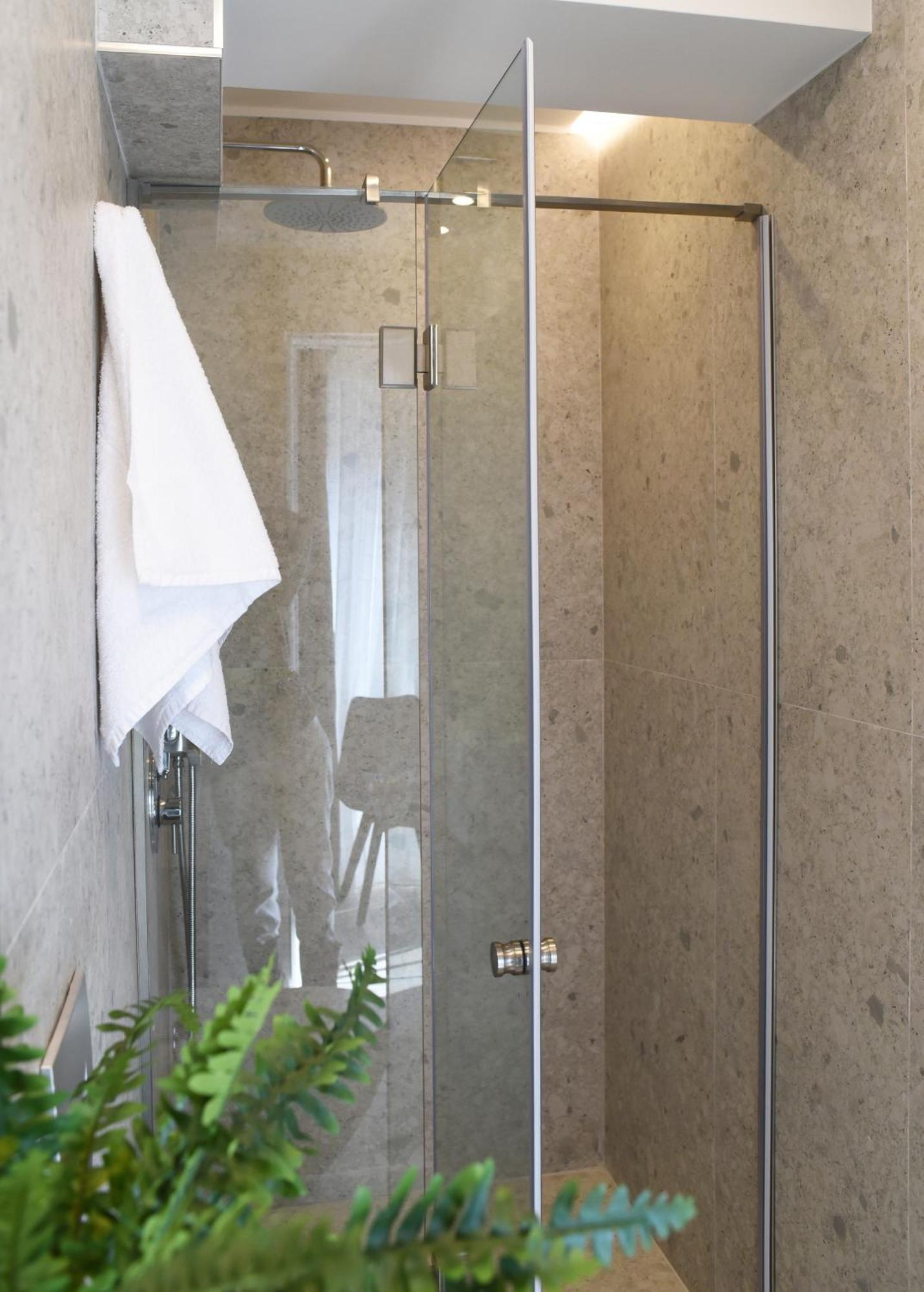 Hotel de apartamente Icon Urban Living Salonic