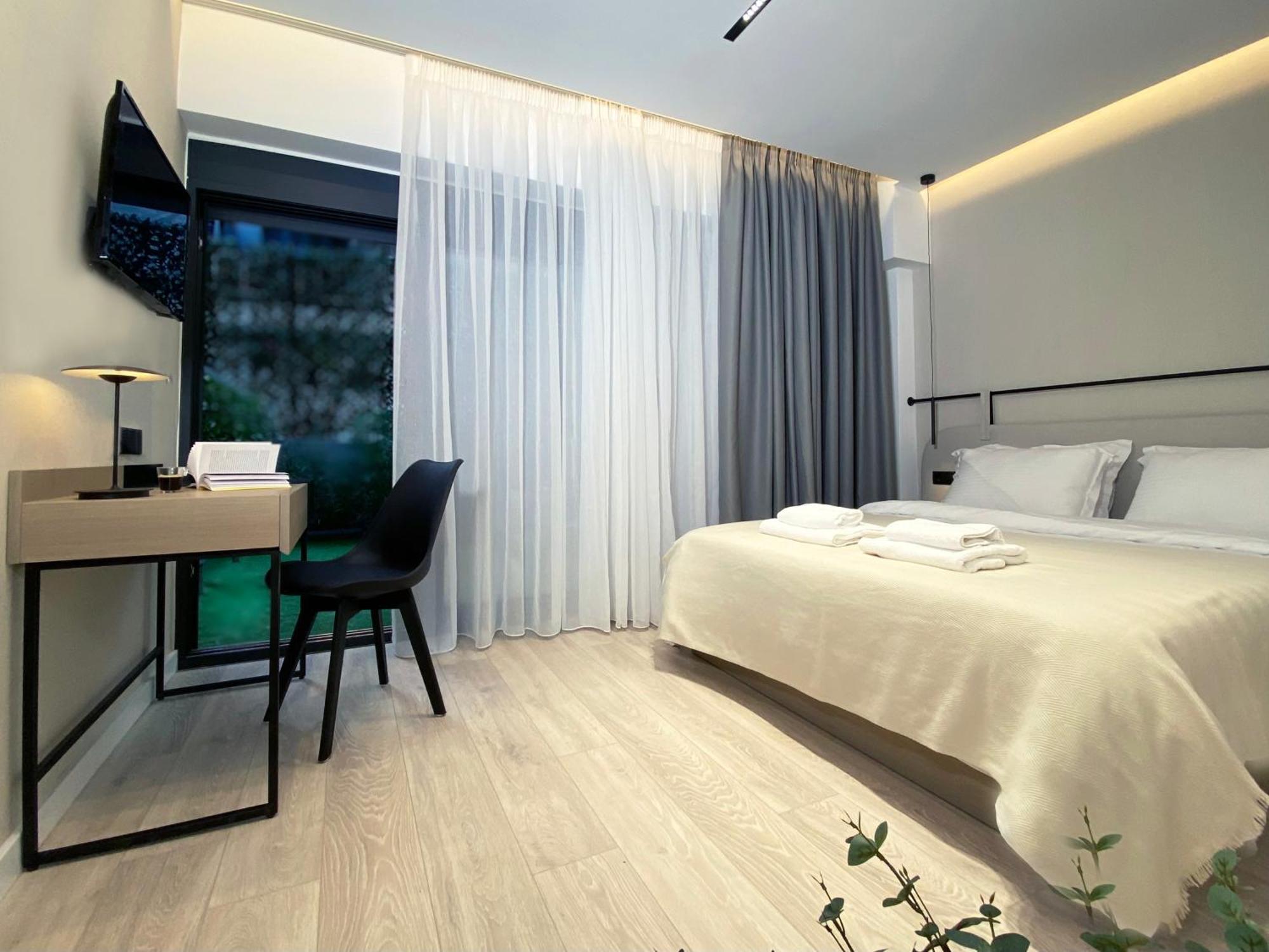 Icon Urban Living Salonic