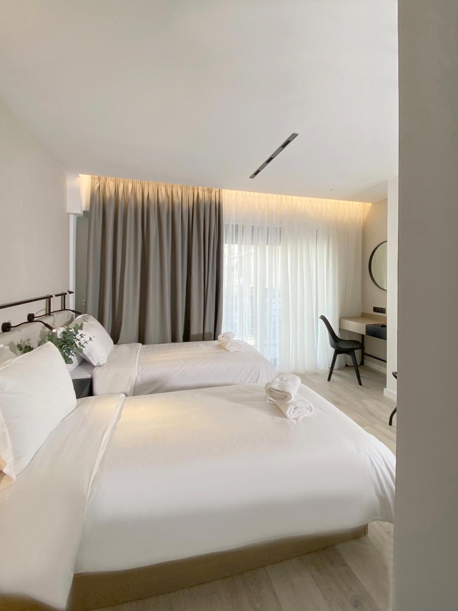 Icon Urban Living Hotel de apartamente 3*