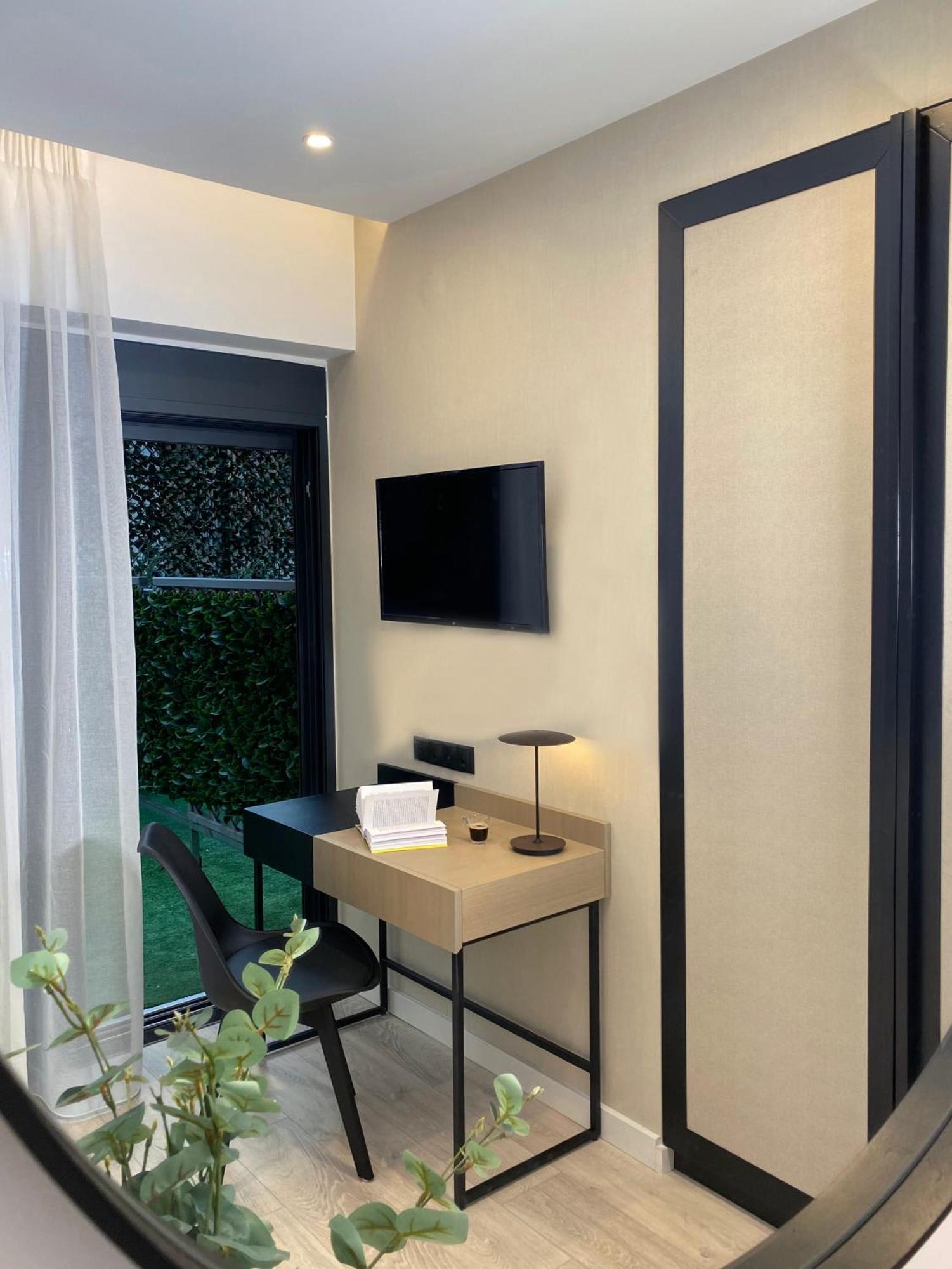 Icon Urban Living Hotel de apartamente Salonic