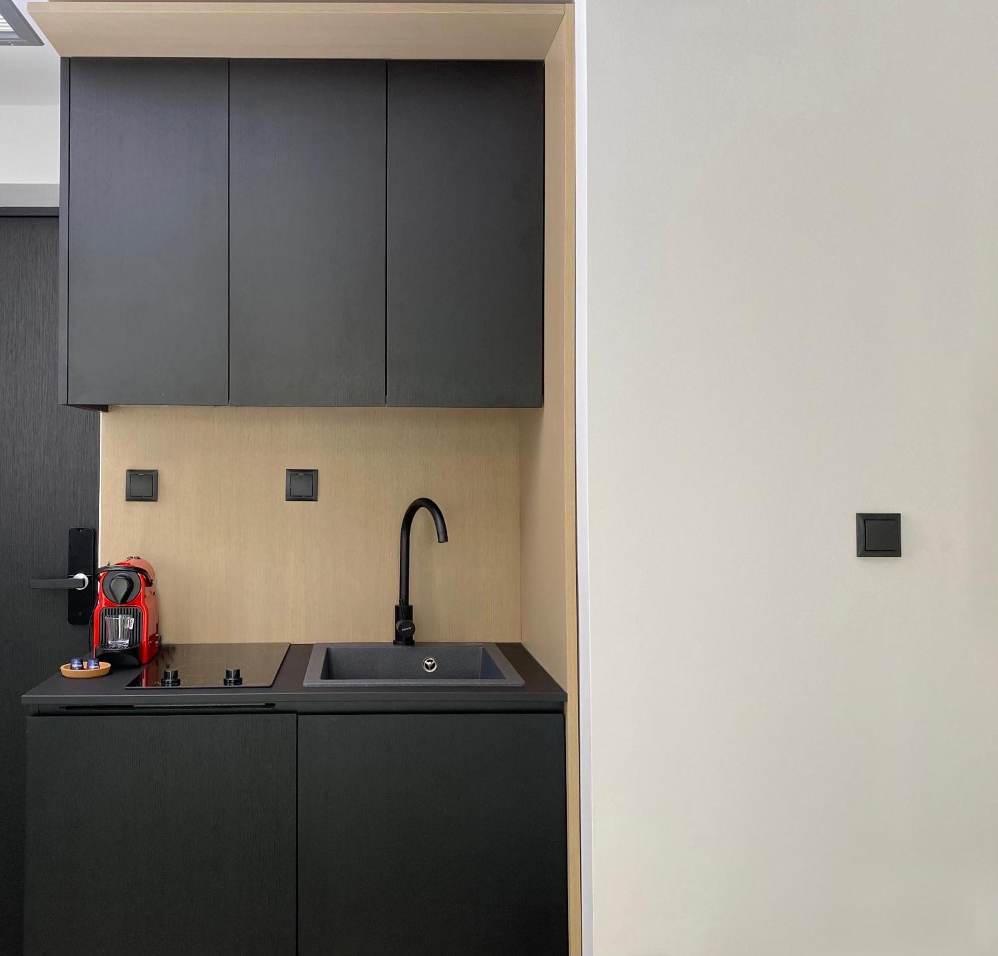 Icon Urban Living Salonic