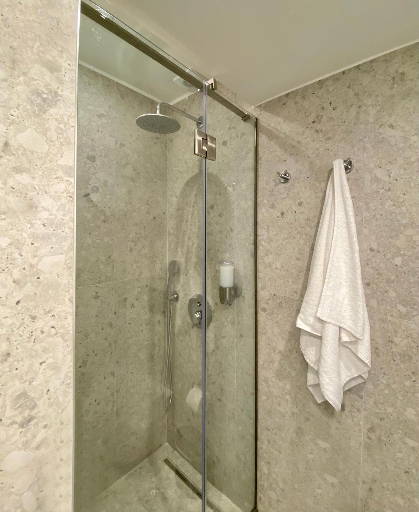 Icon Urban Living Hotel de apartamente