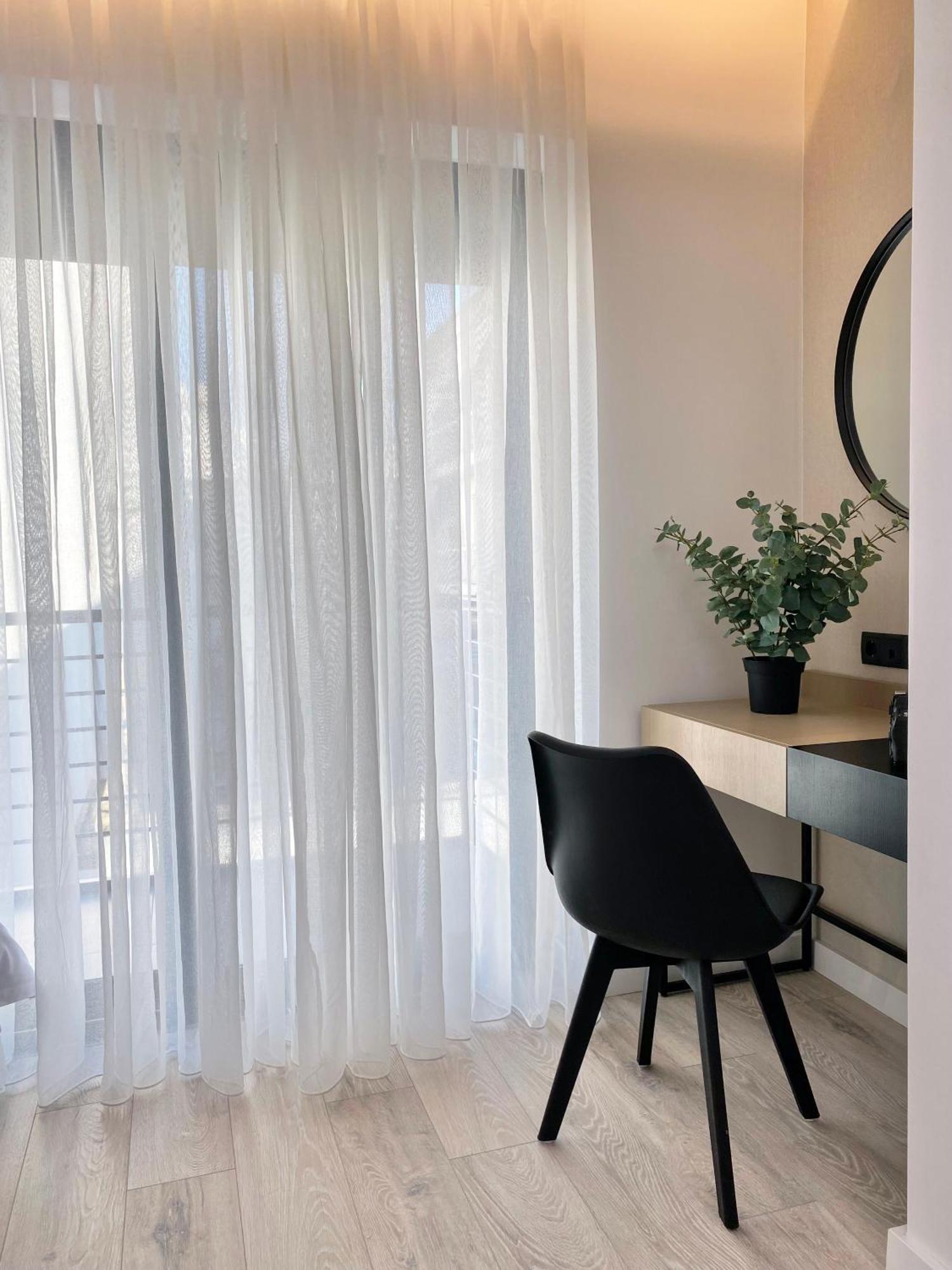 Hotel de apartamente Icon Urban Living